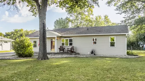 5311 S Linwood Ave, Indianapolis, IN 46237