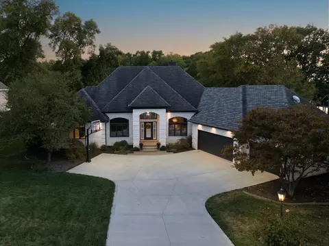 12973 Water Ridge Dr, Mccordsville, IN 46055