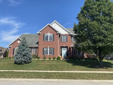 7536 Moonbeam Dr, Indianapolis, IN 46259