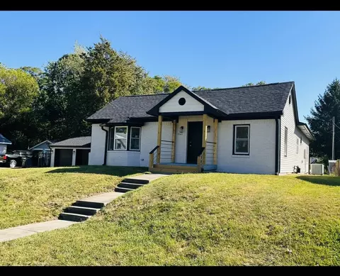 5543 Randolph, Indianapolis, IN 46227