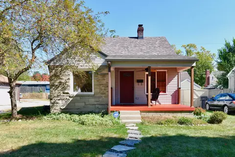 231 S Butler Ave, Indianapolis, IN 46219