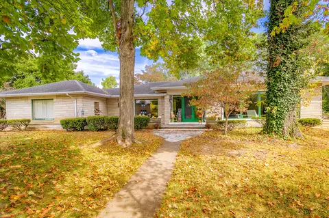 1901 Franklin St, Columbus, IN 47201