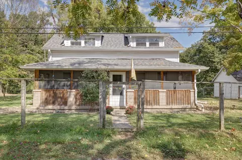 1190 Old State Road 46, Nashville, IN 47448