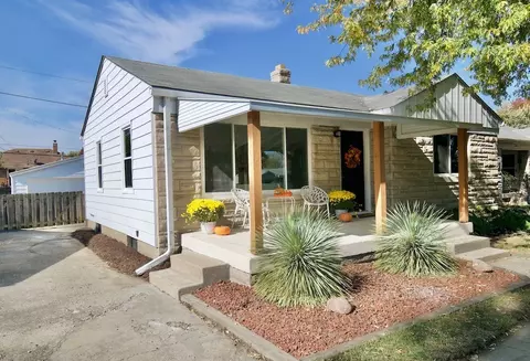 1102 N Ritter Ave, Indianapolis, IN 46219