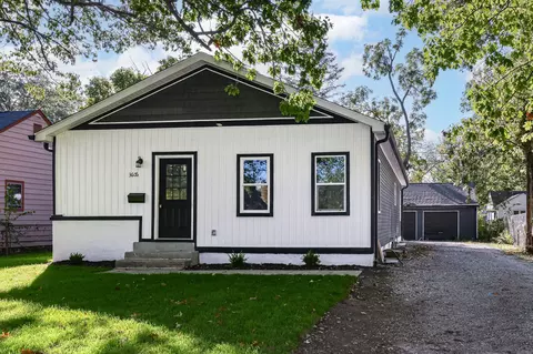 3606 N Euclid Ave, Indianapolis, IN 46218