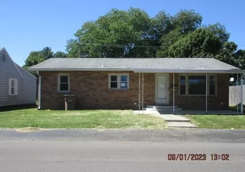 2234 Hawcreek Ave, Columbus, IN 47201
