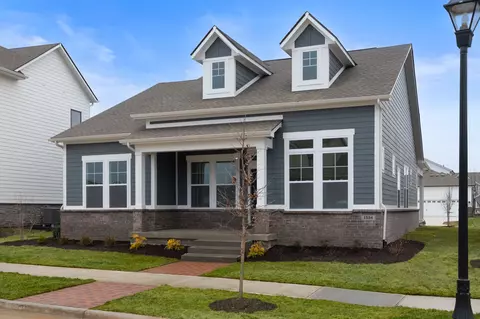 1334 Amberley, Westfield, IN 46074