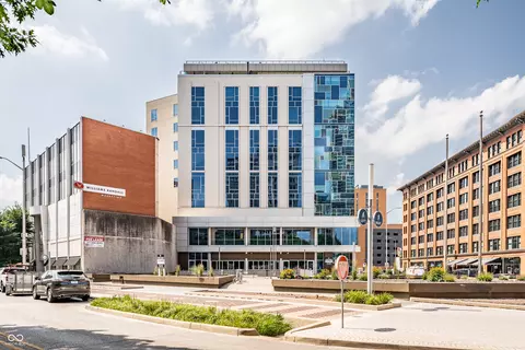 1 Virginia Ave #603, Indianapolis, IN 46204