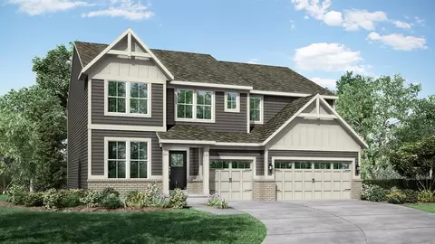 15943 Noble Fir Ct, Fishers, IN 46040