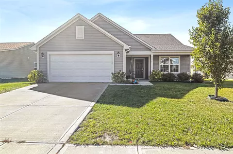 1275 Northcraft Ct, Franklin, IN 46131