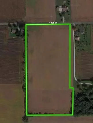 150 W North Rd, Greenfield, IN 46140