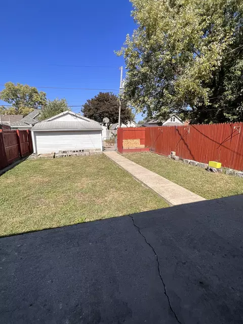 1434 E Naomi St, Indianapolis, IN 46203