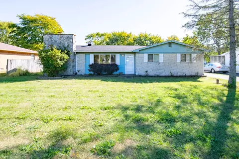 3065 S Fielding Rd, New Palestine, IN 46163