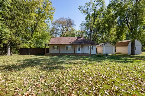 9010 N 300 E, Morristown, IN 46161