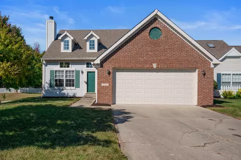 10799 Bay Ln, Fishers, IN 46037