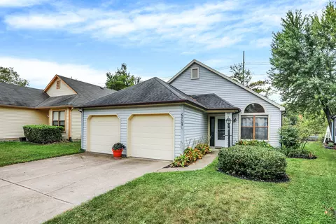 6705 Aintree Ct, Indianapolis, IN 46250