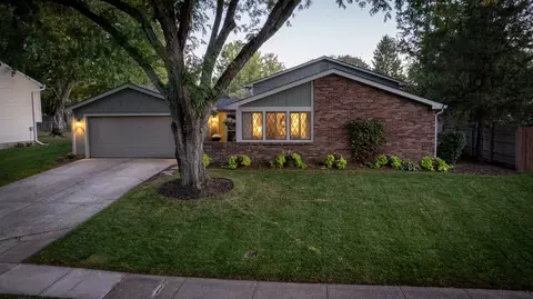 7617 Concord Ln, Fishers, IN 46038