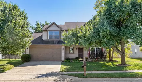 10273 Stillwell Dr, Avon, IN 46123