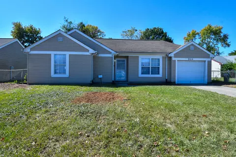 2610 N Rural Ave, Indianapolis, IN 46218
