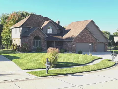 7321 Franklin Parke Ct, Indianapolis, IN 46259