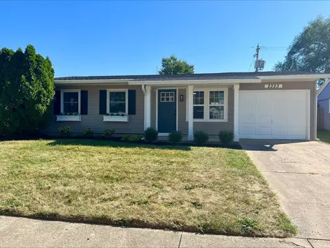 2323 Apache Dr, Lafayette, IN 47909