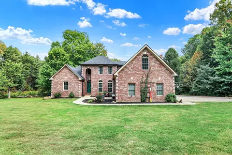 3379 N Pine Song Dr, Martinsville, IN 46151
