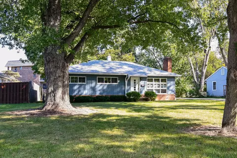 5631 N Parker Ave, Indianapolis, IN 46220