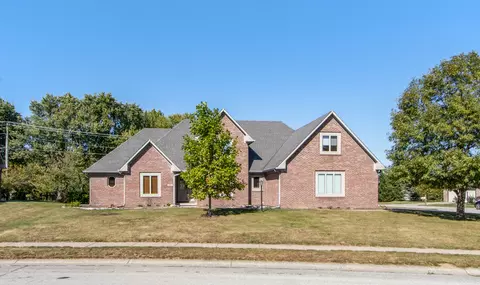 1080 Lakewood North Dr, Brownsburg, IN 46112