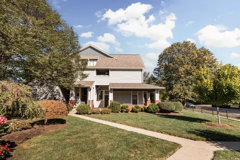 1322 N Alabama St #A, Indianapolis, IN 46202