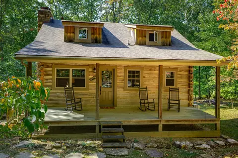 2916 Owl Creek Rd, Nashville, IN 47448