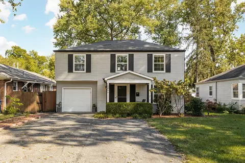 6045 Evanston Ave, Indianapolis, IN 46220