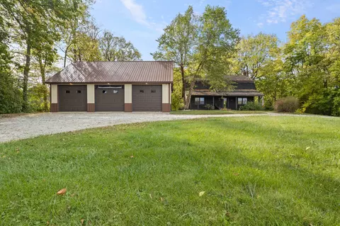 8721 W 550 N, Middletown, IN 47356