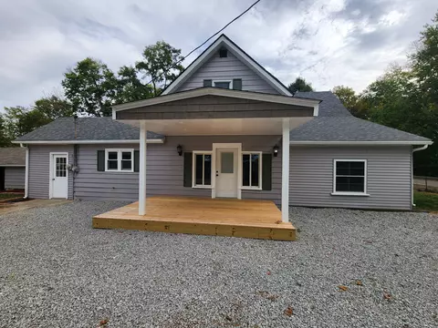 10506 S 750 W, Fortville, IN 46040