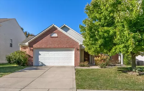 5132 Sandwood Dr, Indianapolis, IN 46235