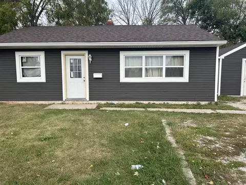 2325 N Arlington Ave, Indianapolis, IN 46218