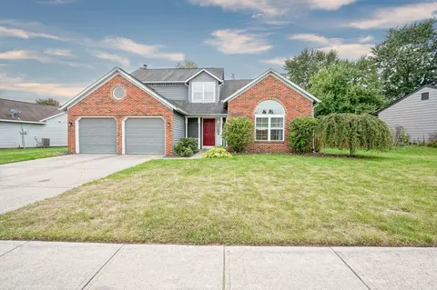 11053 Keough, Indianapolis, IN 46236