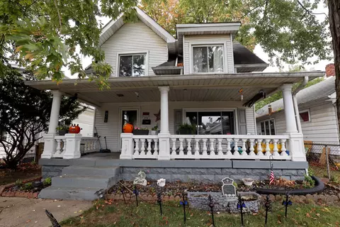 204 N Mount St, Indianapolis, IN 46222