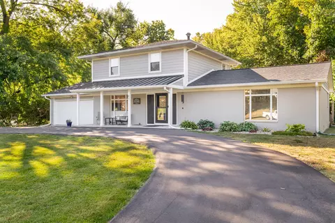41 E Brunswick Ave, Indianapolis, IN 46227