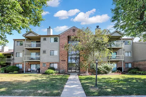 4321 Village Parkway Cir W, Indianapolis, IN 46254