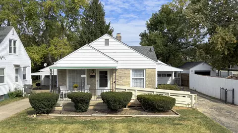 4758 Wentworth Blvd, Indianapolis, IN 46201