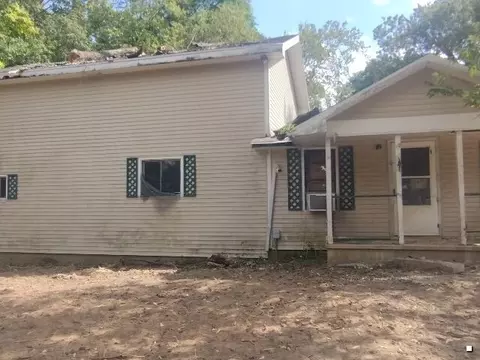 6002 S 900 W, Crawfordsville, IN 47933