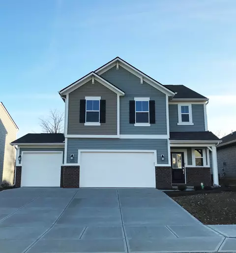 10225 Eagleton Pl, Indianapolis, IN 46239