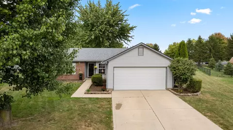 1114 Branigin Creek Ct, Franklin, IN 46131