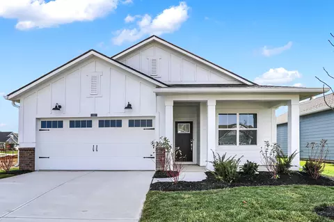 703 Harley Ln, Westfield, IN 46074