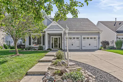 10372 Glenn Abbey Ln, Fishers, IN 46037