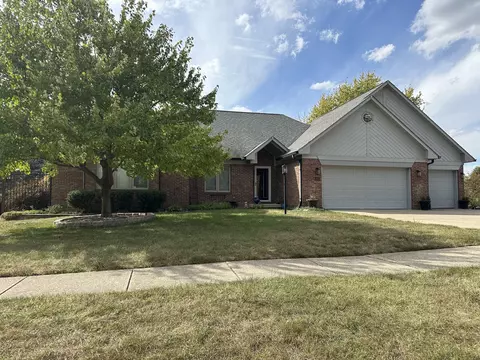 810 Hornaday Rd, Brownsburg, IN 46112