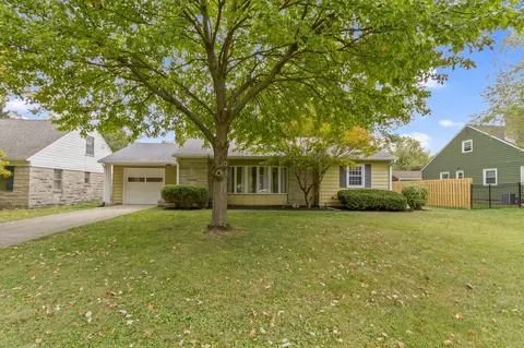 5709 Norwaldo Ave, Indianapolis, IN 46220