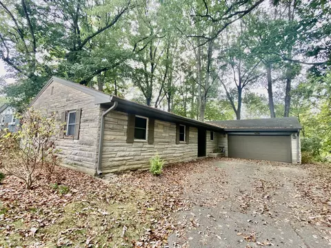 2029 Lawrence Ave, Indianapolis, IN 46227