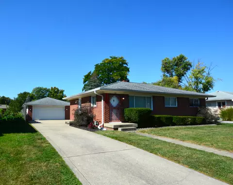 2422 Allison Ave, Indianapolis, IN 46224