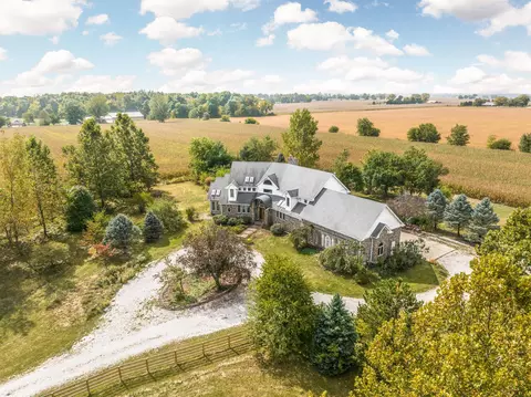 3450 N County Rd 300 E, Danville, IN 46122
